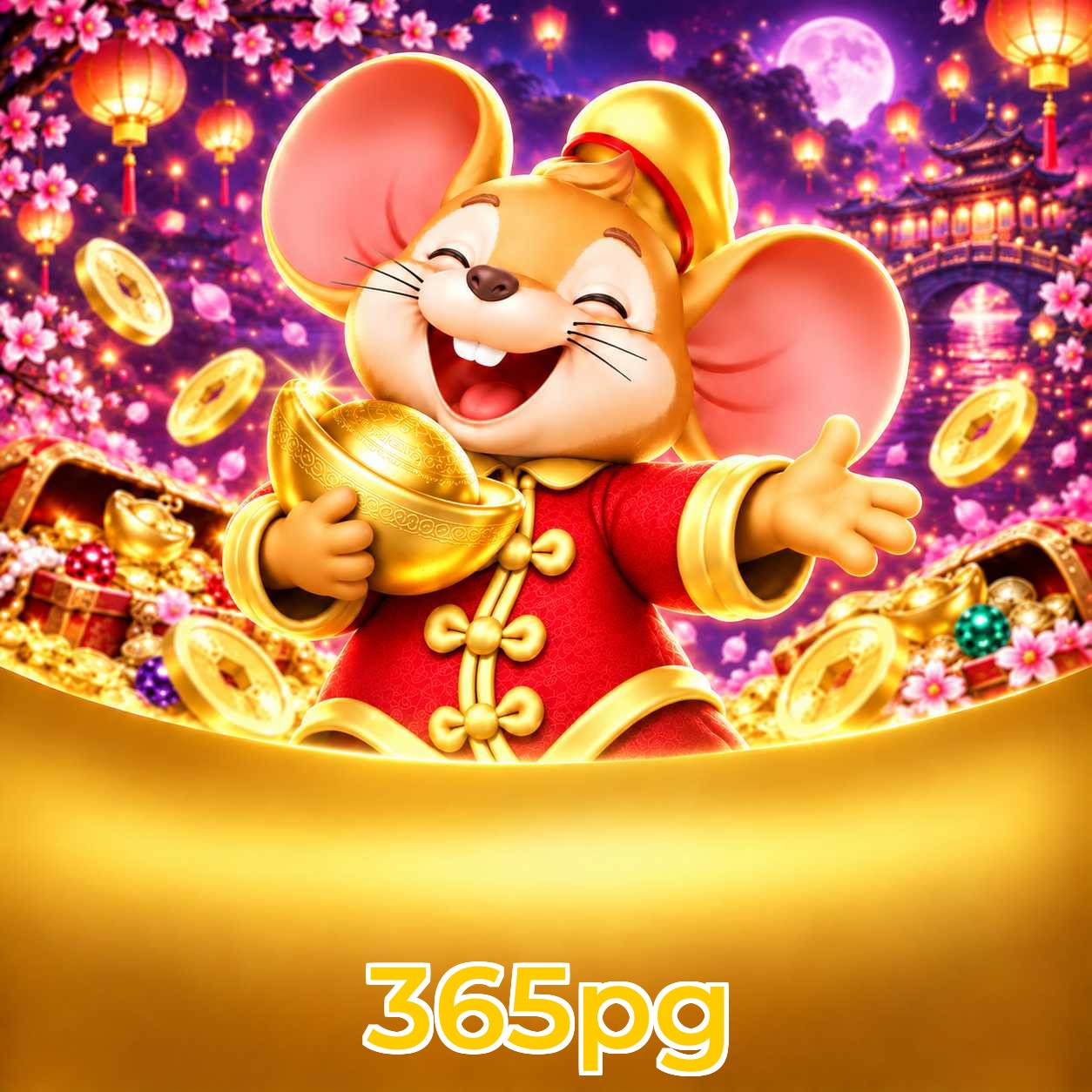 Central de download oficial da 365pg para Android e iOS