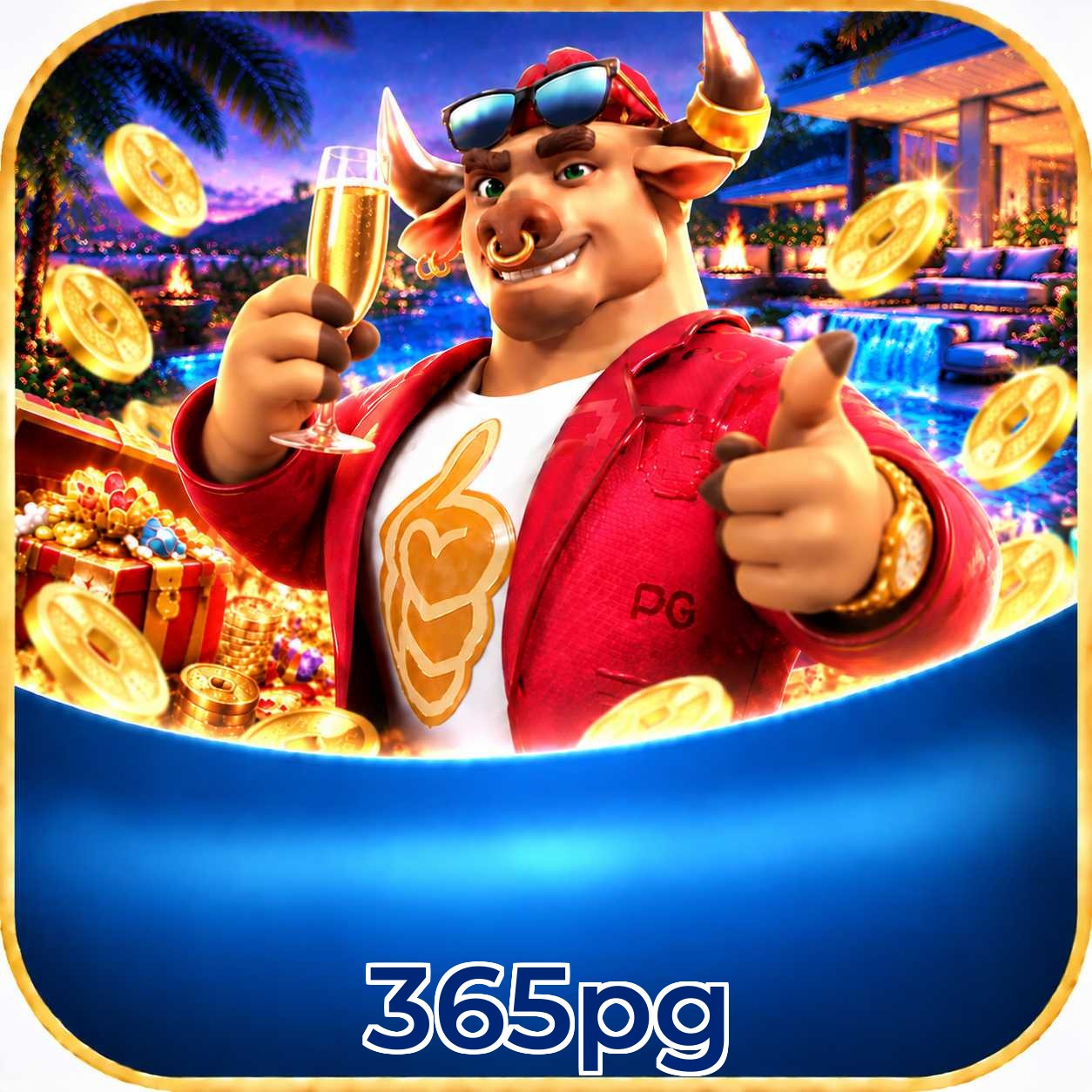 APK oficial da 365pg para Android com instalação verificada