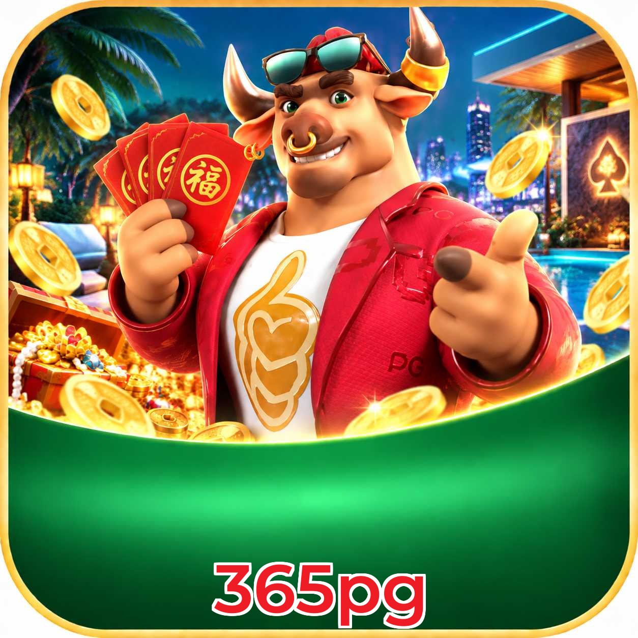 Tabela de RTP dos jogos mais jogados na 365pg